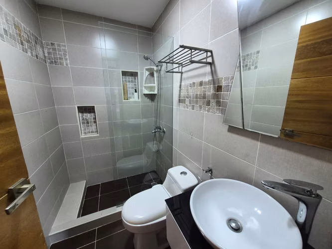 Apartamento en alquiler El Millón, 2 hab, Amoblado - Imagen 6