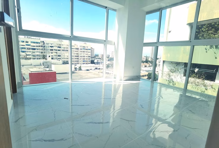 Apartamento de 3 habitaciones en Bella Vista