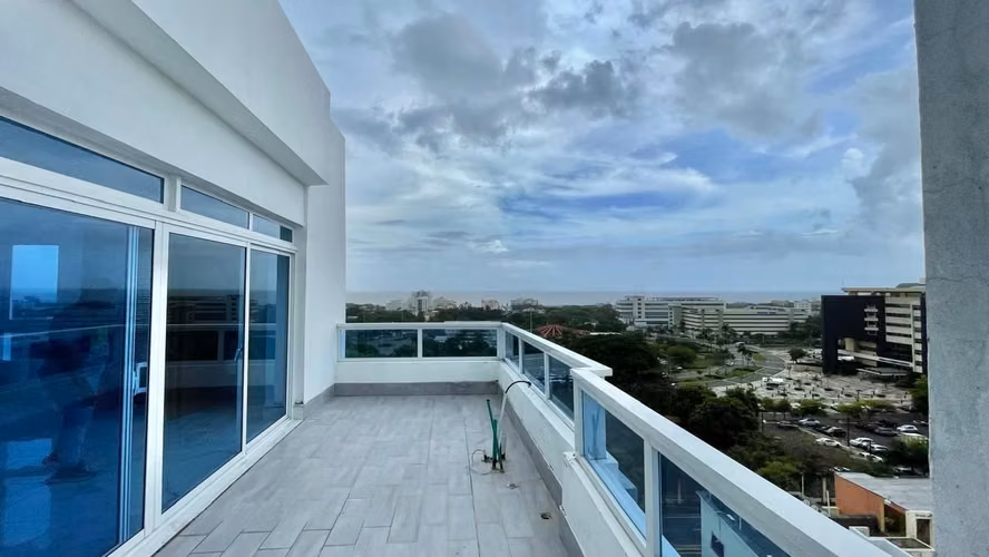 Pent House en Venta en Zona Universitaria - Imagen 3