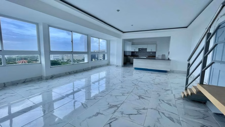Pent House en Venta en Zona Universitaria