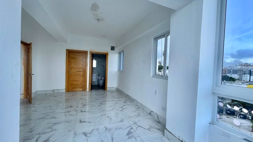 Pent House en Venta en Zona Universitaria - Imagen 4