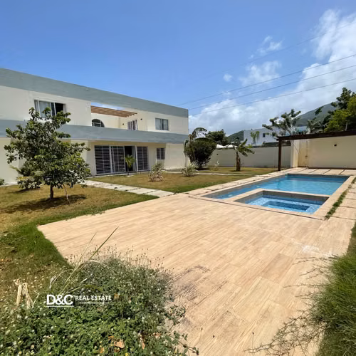 CASA EN VENTA EN PUERTO PLATA - Imagen 11
