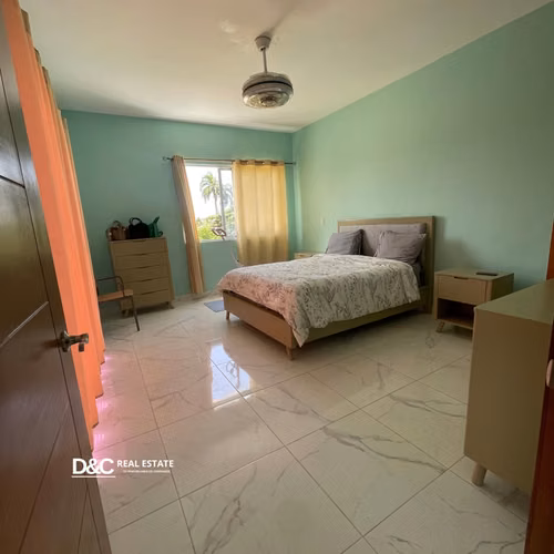 CASA EN VENTA EN PUERTO PLATA - Imagen 7