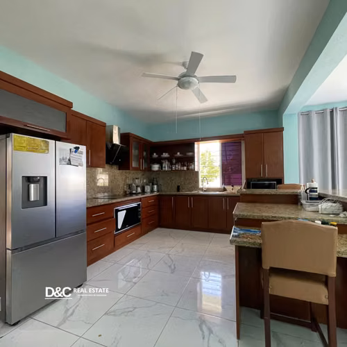 CASA EN VENTA EN PUERTO PLATA - Imagen 16