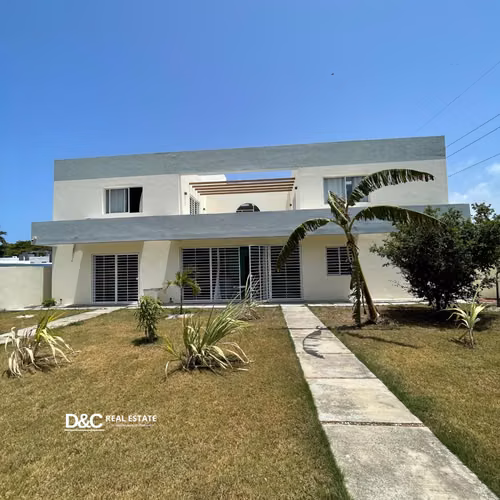 CASA EN VENTA EN PUERTO PLATA - Imagen 13