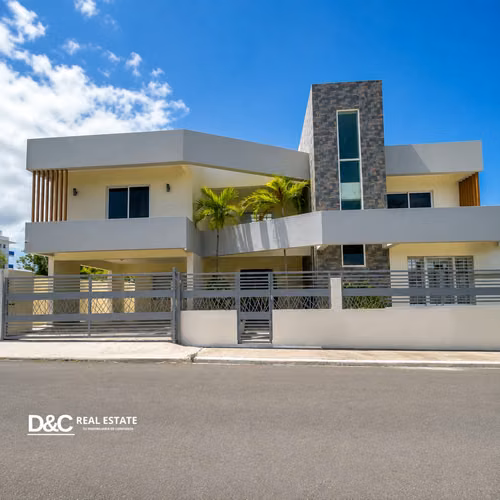 CASA EN VENTA EN PUERTO PLATA - Imagen 2