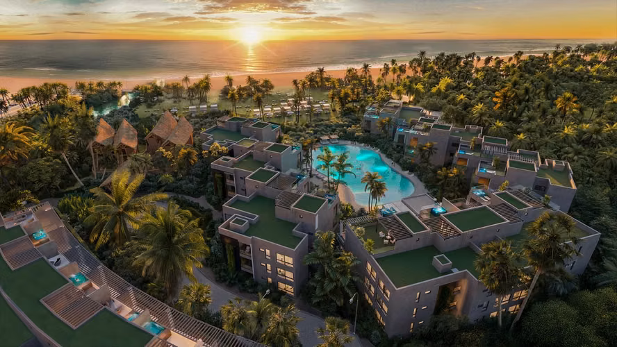 Proyecto en venta en las Terrenas - Imagen 5