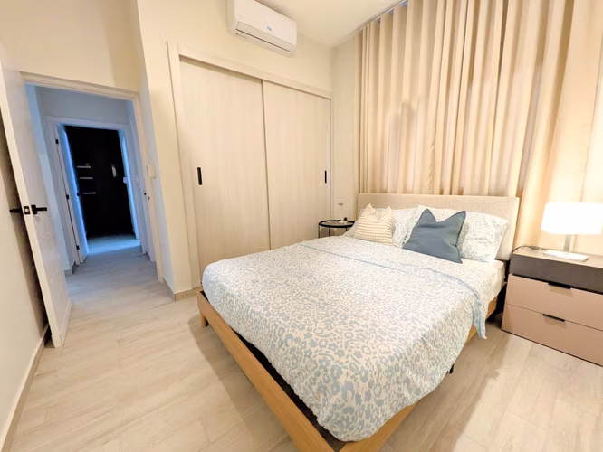 Apartamento amueblado en renta con Piscina en Bávaro, Punta Cana - Imagen 5