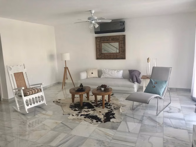 Vendo apartamento en playa nueva romana - Imagen 7