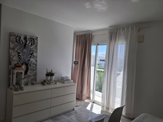Vendo apartamento en playa nueva romana - Imagen 4
