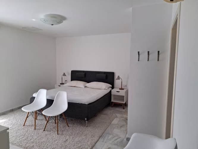 Vendo apartamento en playa nueva romana - Imagen 8