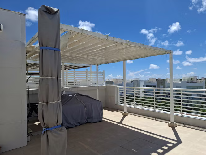 Vendo apartamento en playa nueva romana - Imagen 7