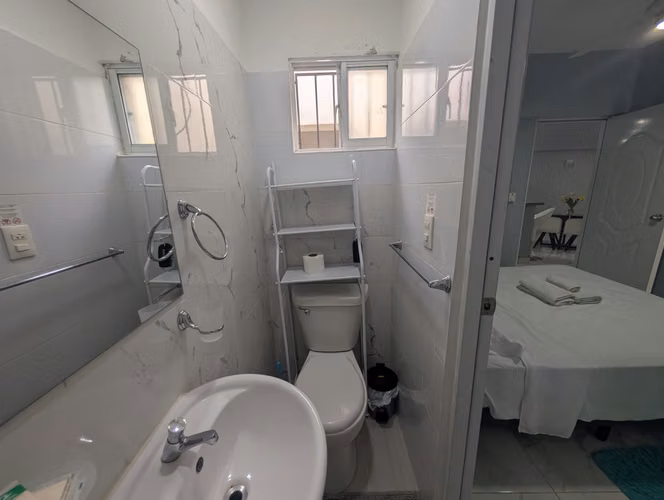 Apartamento 2 Hab. en El Cacique | 2 Baños | US$108,000 - Listo para Generar dinero desde 1er día en Airbnb - Imagen 15