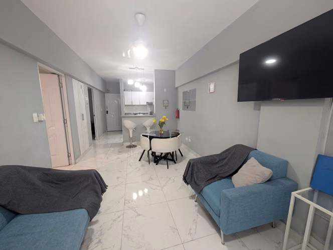 Apartamento 2 Hab. en El Cacique | 2 Baños | US$108,000 - Listo para Generar dinero desde 1er día en Airbnb - Imagen 5