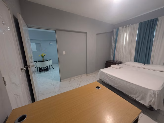 Apartamento 2 Hab. en El Cacique | 2 Baños | US$108,000 - Listo para Generar dinero desde 1er día en Airbnb - Imagen 10
