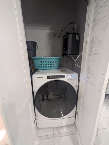 Apartamento 2 Hab. en El Cacique | 2 Baños | US$108,000 - Listo para Generar dinero desde 1er día en Airbnb - Imagen 17