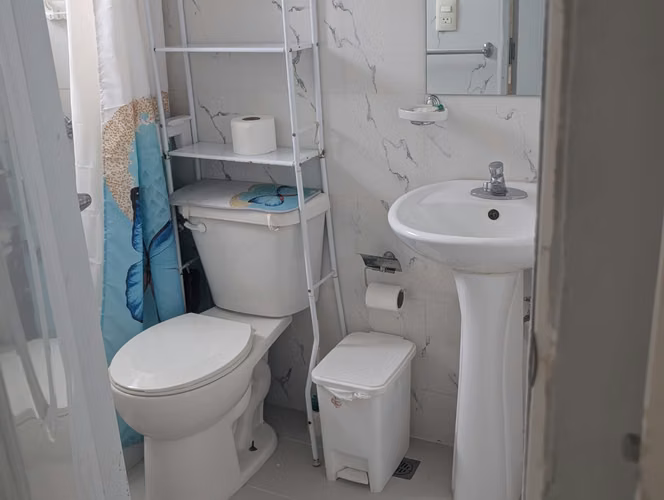 Apartamento 2 Hab. en El Cacique | 2 Baños | US$108,000 - Listo para Generar dinero desde 1er día en Airbnb - Imagen 11