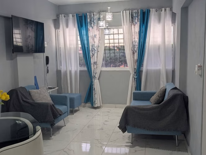 Apartamento 2 Hab. en El Cacique | 2 Baños | US$108,000 - Listo para Generar dinero desde 1er día en Airbnb - Imagen 2