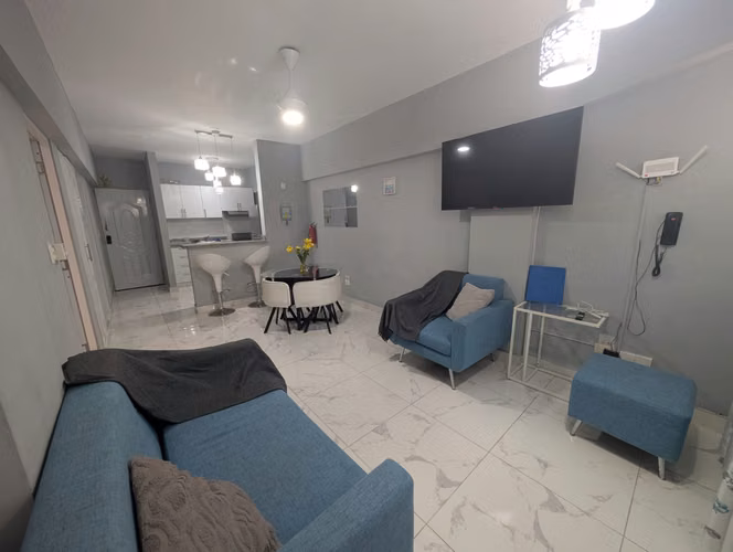Apartamento 2 Hab. en El Cacique | 2 Baños | US$108,000 - Listo para Generar dinero desde 1er día en Airbnb - Imagen 4