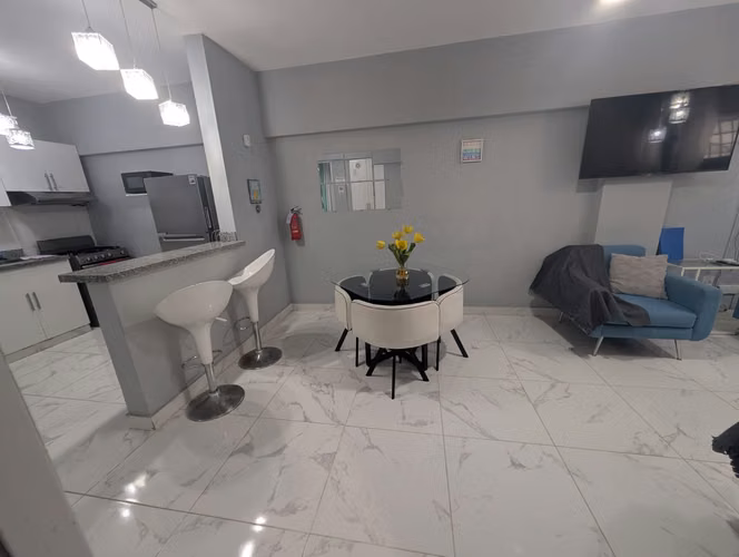 Apartamento 2 Hab. en El Cacique | 2 Baños | US$108,000 - Listo para Generar dinero desde 1er día en Airbnb - Imagen 8