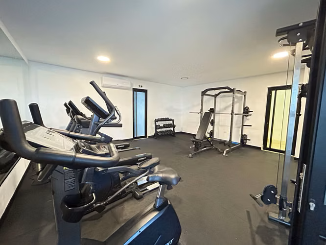 Apartamento en renta de 3 habitaciones en el Ensanche Naco - Imagen 7