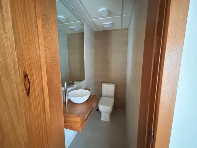 Apartamento en renta de 3 habitaciones en el Ensanche Naco - Imagen 5