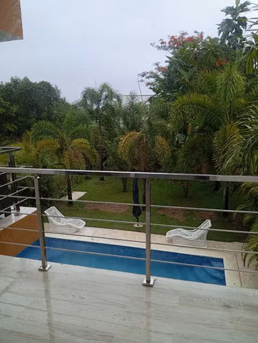 Vendo villa en playa nueva romana - Imagen 5