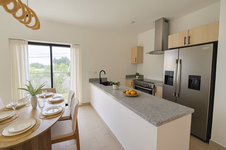 Vendo villa en punta cana - Imagen 4