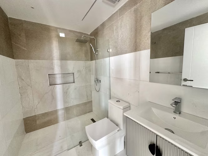 Apartamento en venta en Bella Vista | 1 y 2 habitaciones | Torre nueva a estrenar - Imagen 6