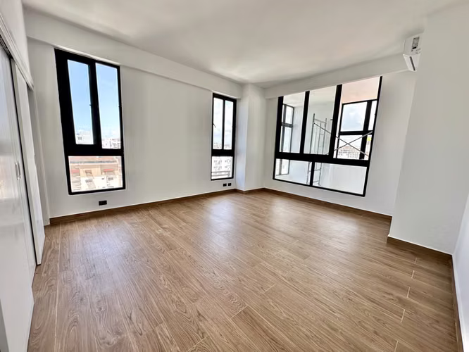 Apartamento en venta en Bella Vista | 1 y 2 habitaciones | Torre nueva a estrenar - Imagen 4