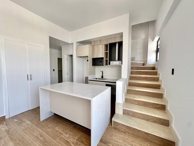 Apartamento en venta en Bella Vista | 1 y 2 habitaciones | Torre nueva a estrenar - Imagen 3