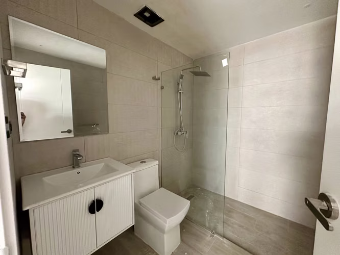 Apartamento en venta en Bella Vista | 1 y 2 habitaciones | Torre nueva a estrenar - Imagen 6
