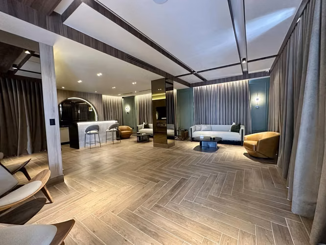 Apartamento en venta en Bella Vista | 1 y 2 habitaciones | Torre nueva a estrenar - Imagen 7