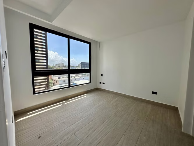 Apartamento en venta en Bella Vista | 1 y 2 habitaciones | Torre nueva a estrenar