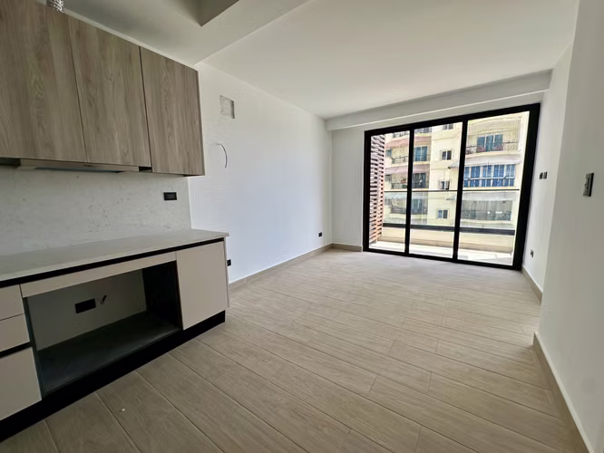 Apartamento en venta en Bella Vista | 1 y 2 habitaciones | Torre nueva a estrenar - Imagen 2