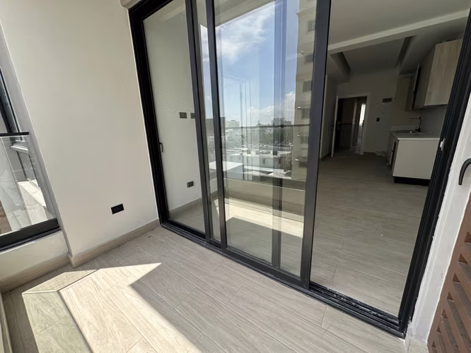 Apartamento en venta en Bella Vista | 1 y 2 habitaciones | Torre nueva a estrenar - Imagen 3