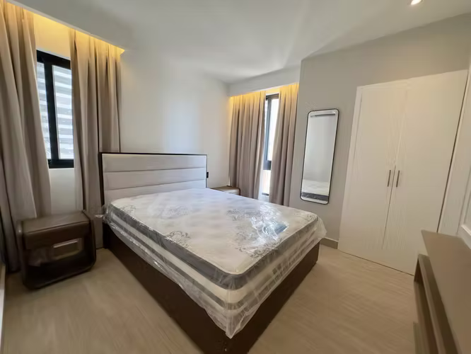 Apartamento en venta en Bella Vista | 1 y 2 habitaciones | Torre nueva a estrenar - Imagen 5