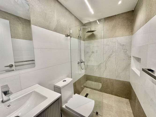 Loft en alquiler en Bella Vista | 1 habitación | Torre nueva a estrenar - Imagen 6