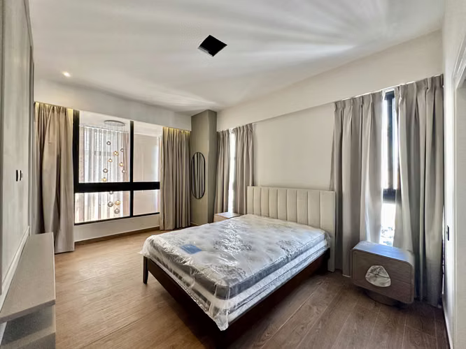 Loft en alquiler en Bella Vista | 1 habitación | Torre nueva a estrenar - Imagen 5