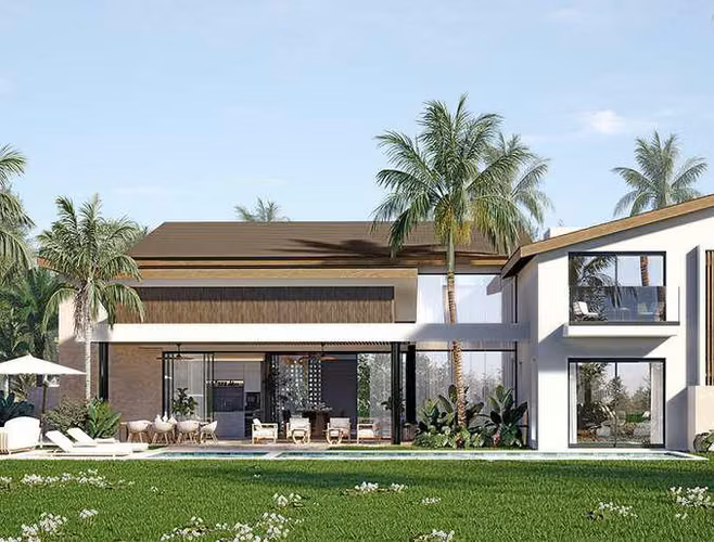 Villa en Venta en Casa de Campo / La Romana de 3 habitaciones - Imagen 4