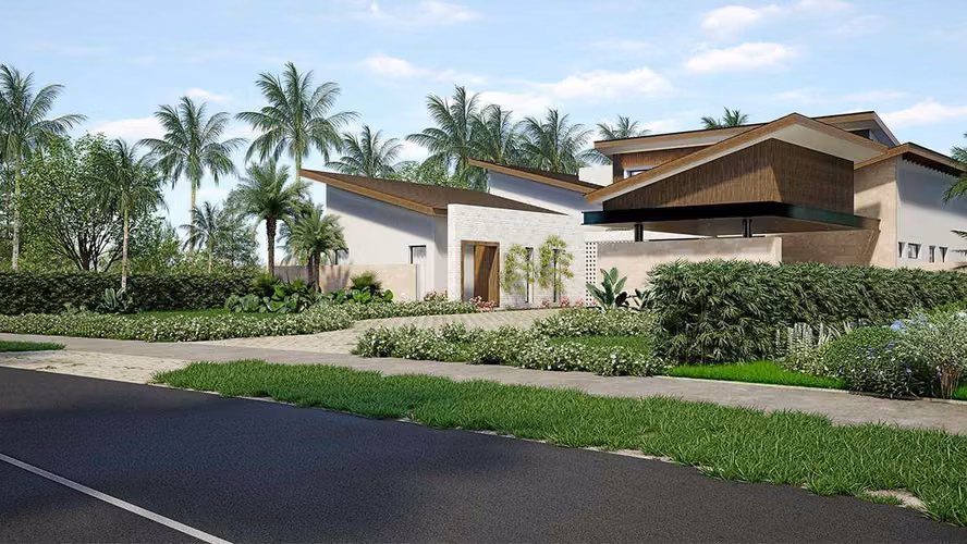 Villa en Venta en Casa de Campo / La Romana de 3 habitaciones - Imagen 8