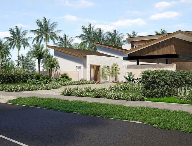 Villa en Venta en Casa de Campo / La Romana de 3 habitaciones - Imagen 5
