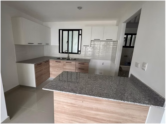 OPORTUNIDAD UNICA! Apto precio Especial en CIUDAD JUAN BOSH, 3 HABS - Imagen 3