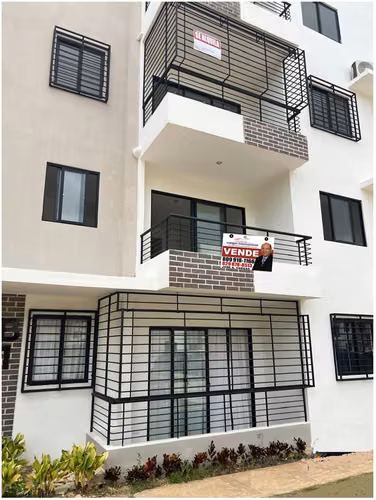 OPORTUNIDAD UNICA! Apto precio Especial en CIUDAD JUAN BOSH, 3 HABS - Imagen 7