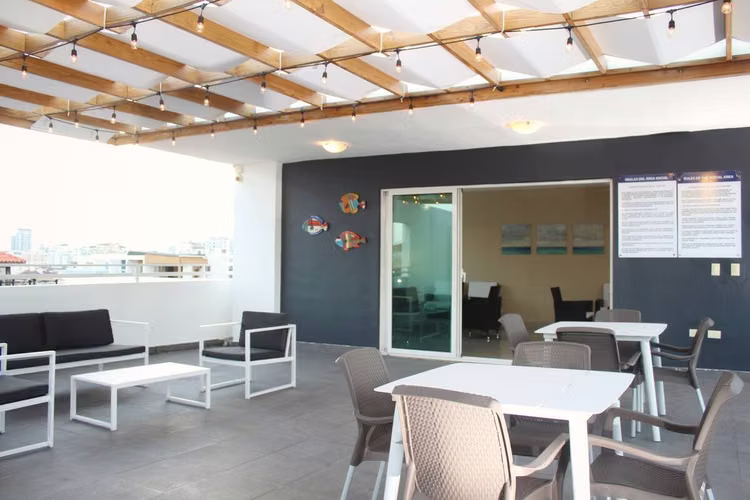 Apartamento en alquiler en Bella Vista de 2 habitaciones - Imagen 8