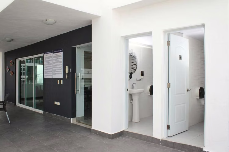 Apartamento en alquiler en Bella Vista de 2 habitaciones - Imagen 6