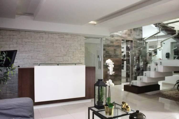 Apartamento en alquiler en Bella Vista de 2 habitaciones - Imagen 7