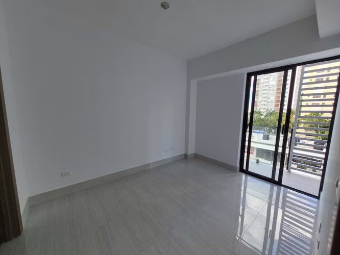 Apartamento en alquiler Bella vista, 2 hab a estrenar - Imagen 6