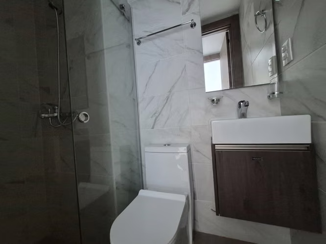 Apartamento en alquiler Bella vista, 2 hab a estrenar - Imagen 7