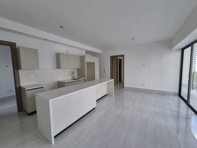 Apartamento en alquiler Bella vista, 2 hab a estrenar - Imagen 4